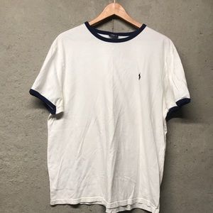 Vintage Ralph Lauren t shirt